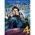 ハリー・ポッターと炎のゴブレット アルティメット・コレクターズ・エディション [2Blu-ray Disc+DVD ]＜初回数量限定生産版＞