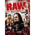 WWE RAW ザ・ビギニング Vol.1 1993