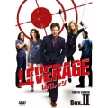 レバレッジ シーズン1 DVD BOX-II