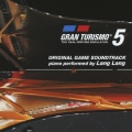 GRAN TURISMO 5 ORIGINAL GAME SOUNDTRACK piano performed by Lang Lang