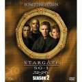 スターゲイト SG-1 シーズン2＜SEASONSコンパクト・ボックス＞