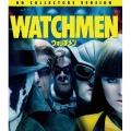 ウォッチメン BDコレクターズ・バージョン [2Blu-ray Disc+DVD]