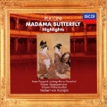 プッチーニ:歌劇≪蝶々夫人≫ハイライツ