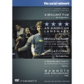 ソーシャル・ネットワーク デラックス・コレクターズ・エディション