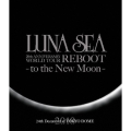 LUNA SEA 20th ANNIVERSARY WORLD TOUR REBOOT -to the New Moon- 24th December, 2010 at TOKYO DOME
