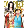 ONE PIECE ワンピース 12THシーズン 女ヶ島篇 PIECE.4