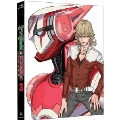 TIGER & BUNNY(タイガー&バニー) 3 [Blu-ray Disc+CD]＜初回限定版＞