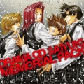 ドラマCD 最遊記 Memorial Pack