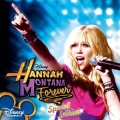 ハンナ・モンタナ フォーエバー サウンドトラック スペシャル・エディション [CD+DVD]