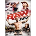WWE RAW ベスト・オブ・2010