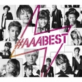 #AAABEST [CD+2DVD]＜初回生産限定盤＞