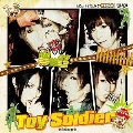 Toy Soldier [CD+PHOTOBOOK]＜初回限定盤C＞