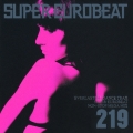 スーパーユーロビート VOL.219