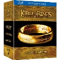 ロード・オブ・ザ・リング エクステンデッド・エディション トリロジーBOX [6Blu-ray Disc+9DVD]