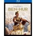 ベン・ハー 製作50周年記念 アルティメット・コレクターズ・エディション＜初回限定生産＞