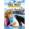 フリー・ウィリー 自由への旅立ち