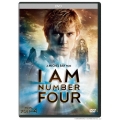 アイ・アム・ナンバー4