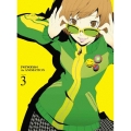 ペルソナ4 VOLUME 3 [DVD+CD]＜完全生産限定版＞