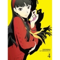 ペルソナ4 VOLUME 4 [Blu-ray Disc+CD]＜完全生産限定版＞