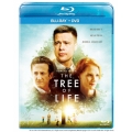 ツリー・オブ・ライフ ブルーレイ+DVDセット [Blu-ray Disc+DVD]