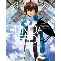 機動戦士ガンダムSEED HDリマスター Blu-ray BOX 1＜初回限定生産＞