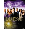 ラスベガス シーズン2 DVDコレクターズBOX