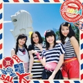 Friendship Birthday ～あらしのよるに～ [CD+DVD]＜初回限定盤＞