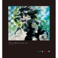 ブラック★ロックシューター Blu-rayBOX [4Blu-ray Disc+CD]＜完全生産限定版＞
