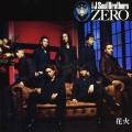 0～ZERO～ [CD+DVD]＜通常盤A＞