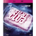 ファイト・クラブ [Blu-ray Disc+DVD]＜初回生産限定版＞