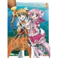 DOG DAYS' 1