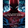 アメイジング・スパイダーマン IN 3D