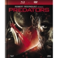 プレデターズ [Blu-ray Disc+DVD]＜初回生産限定版＞