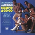 ゴーイング・トゥ・ア・ゴーゴー/アウェイ・ウィ・ア・ゴーゴー＜初回限定盤＞