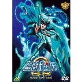 聖闘士星矢Ω 4