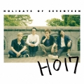 HO17 [CD+DVD+写真集]