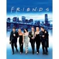 フレンズ ＜シーズン1-10＞コンプリートブルーレイ BOX＜初回限定生産版＞