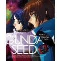 機動戦士ガンダムSEED HDリマスター Blu-ray BOX 4＜初回限定生産＞