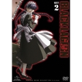 BLACK LAGOON DVD_SET2