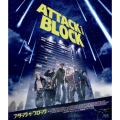 アタック・ザ・ブロック [Blu-ray Disc+DVD]