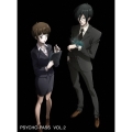 PSYCHO-PASS サイコパス VOL.2