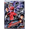 特命戦隊ゴーバスターズ Vol.8