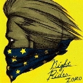 NightRider＜通常盤＞