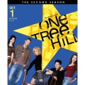 One Tree Hill/ワン・トゥリー・ヒル＜セカンド・シーズン＞セット1