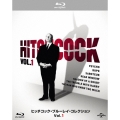 ヒッチコック・ブルーレイ・コレクション Vol.1