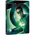 グリーン・ランタン ＜スチールブック仕様＞＜数量限定生産版＞