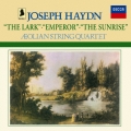 ハイドン:弦楽四重奏曲 第67番≪ひばり≫・第77番≪皇帝≫・第78番≪日の出≫
