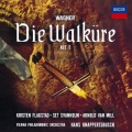 ワーグナー:楽劇≪ヴァルキューレ≫第1幕(全曲)