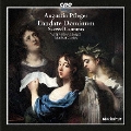 A.Pfleger: Laudate Dominum - Sacred Cantatas