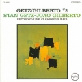 ゲッツ/ジルベルト #2 +5＜期間限定低価格盤＞